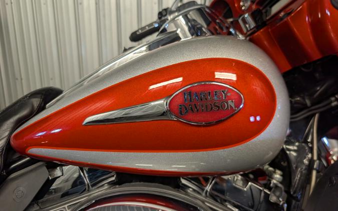 2008 Harley-Davidson CUSTOM VEHICLE OPS ULTRA CLASSIC 3