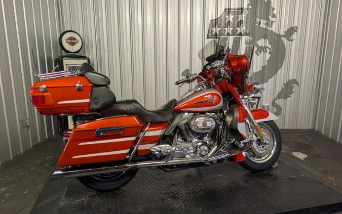 2008 Harley-Davidson CUSTOM VEHICLE OPS ULTRA CLASSIC 3