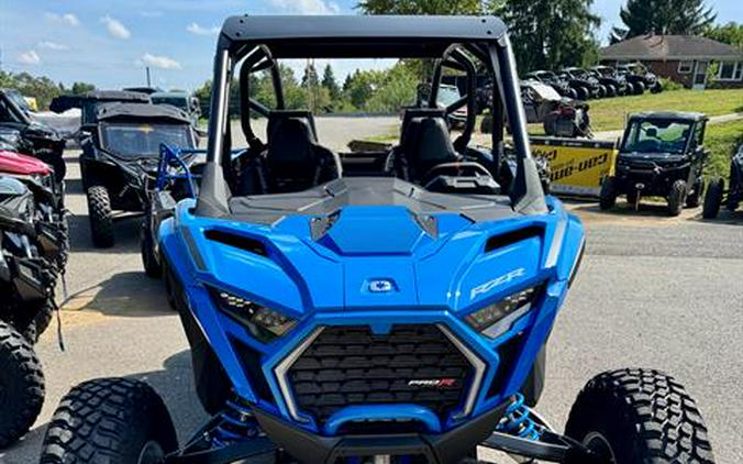 2026 Polaris RZR PRO R 4 Ultra Edition