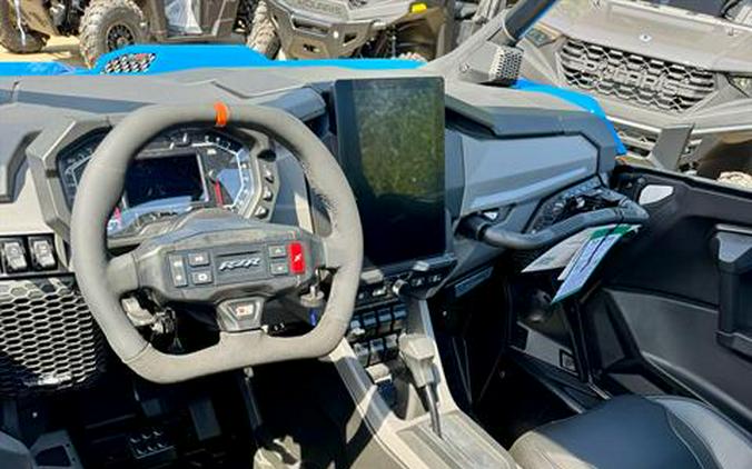 2026 Polaris RZR PRO R 4 Ultra Edition