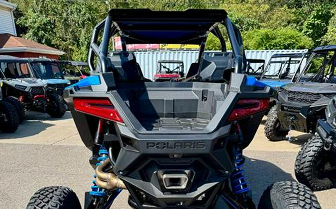 2026 Polaris RZR PRO R 4 Ultra Edition
