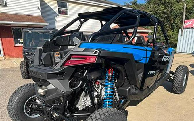 2026 Polaris RZR PRO R 4 Ultra Edition