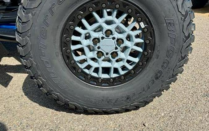 2026 Polaris RZR PRO R 4 Ultra Edition