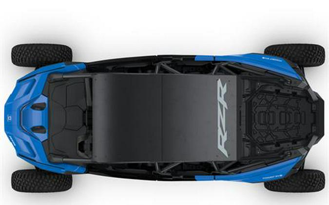 2026 Polaris RZR PRO R 4 Ultra Edition