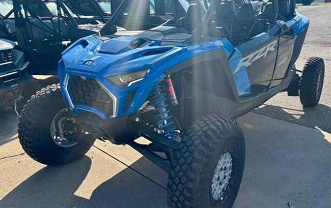 2026 Polaris RZR PRO R 4 Ultra Edition