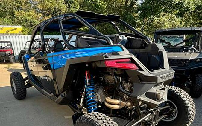 2026 Polaris RZR PRO R 4 Ultra Edition