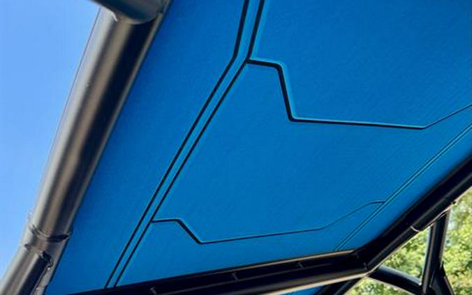 2026 Polaris RZR PRO R 4 Ultra Edition