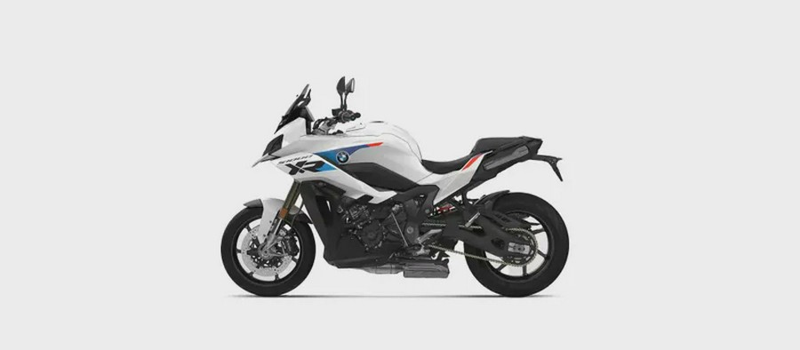 New 2026 BMW S 1000 XR