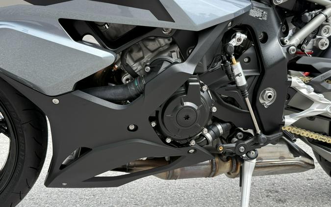 2026 BMW S 1000 RR