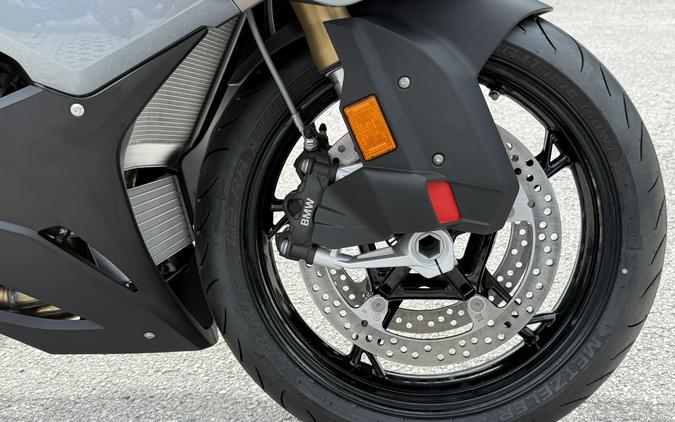 2026 BMW S 1000 RR
