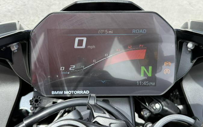2026 BMW S 1000 RR