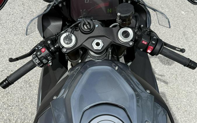 2026 BMW S 1000 RR
