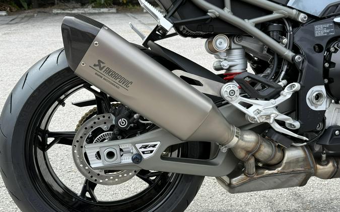 2026 BMW S 1000 RR