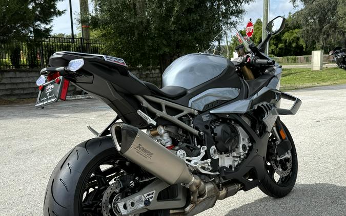 2026 BMW S 1000 RR
