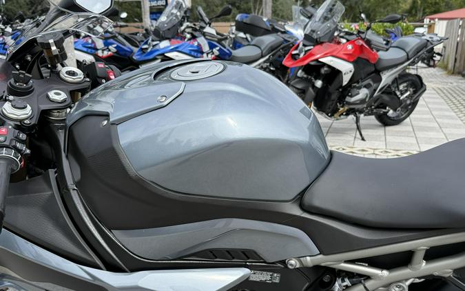 2026 BMW S 1000 RR