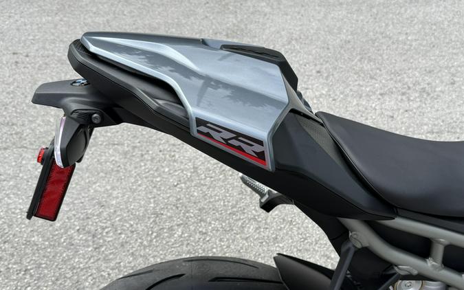 2026 BMW S 1000 RR