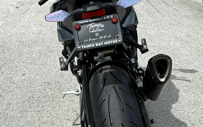 2026 BMW S 1000 RR