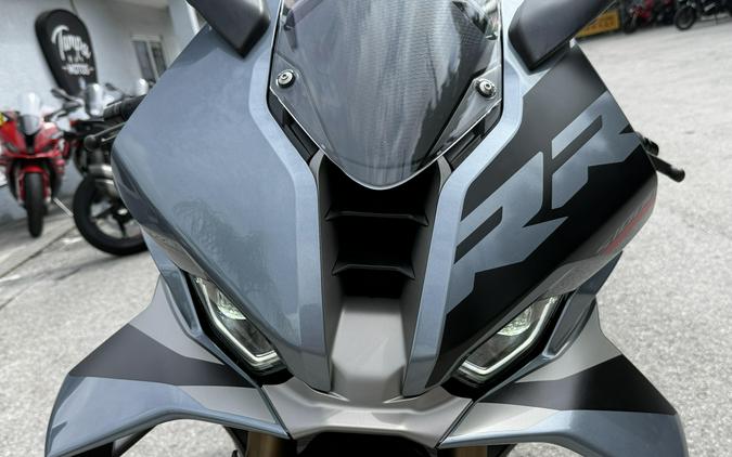 2026 BMW S 1000 RR