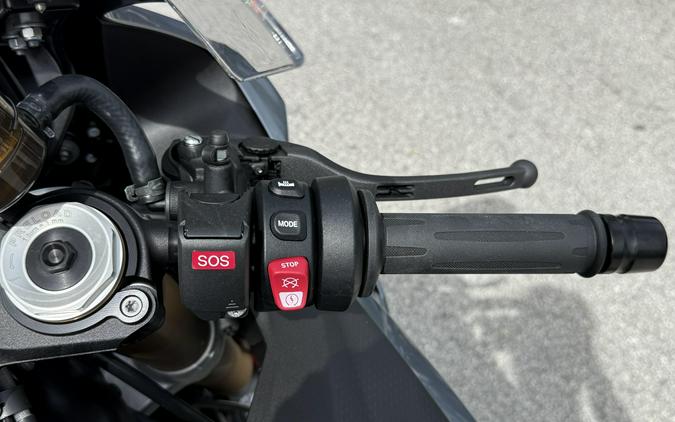 2026 BMW S 1000 RR