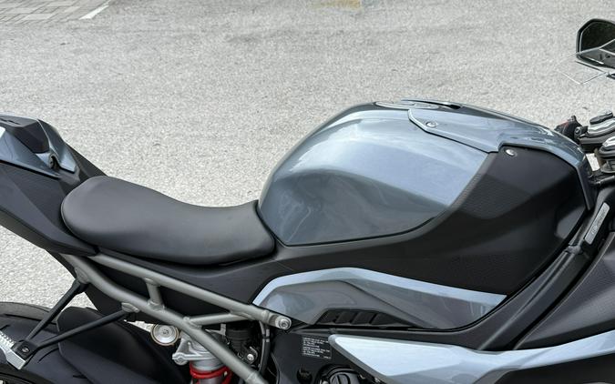 2026 BMW S 1000 RR