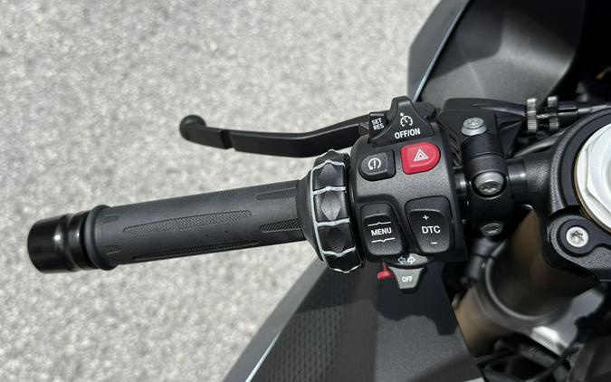 2026 BMW S 1000 RR