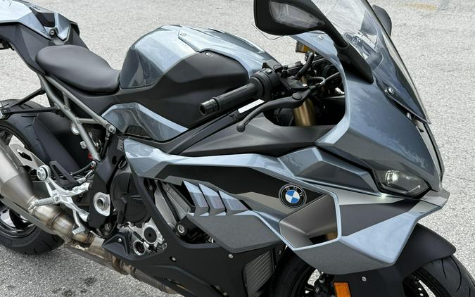 2026 BMW S 1000 RR