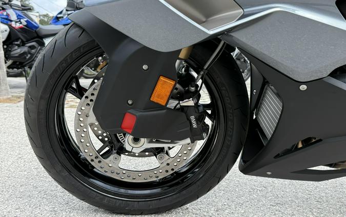 2026 BMW S 1000 RR