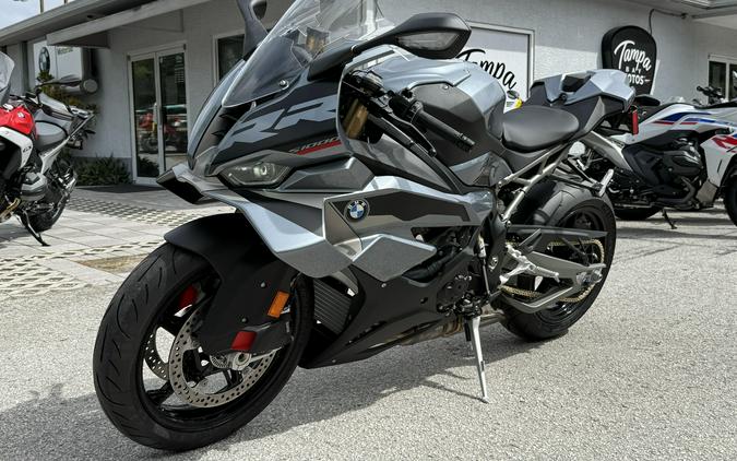 2026 BMW S 1000 RR