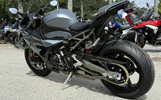 2026 BMW S 1000 RR