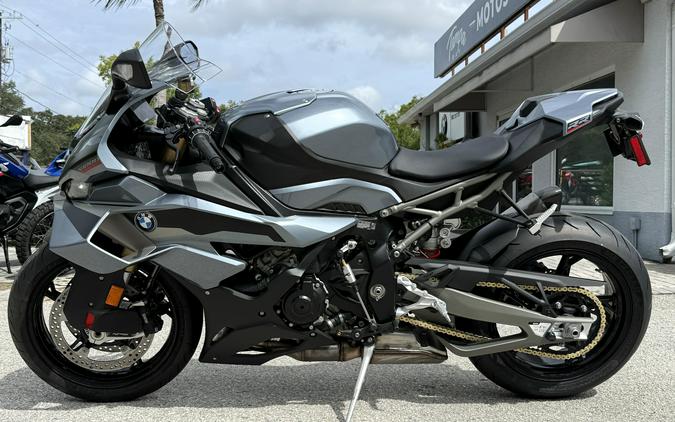 2026 BMW S 1000 RR