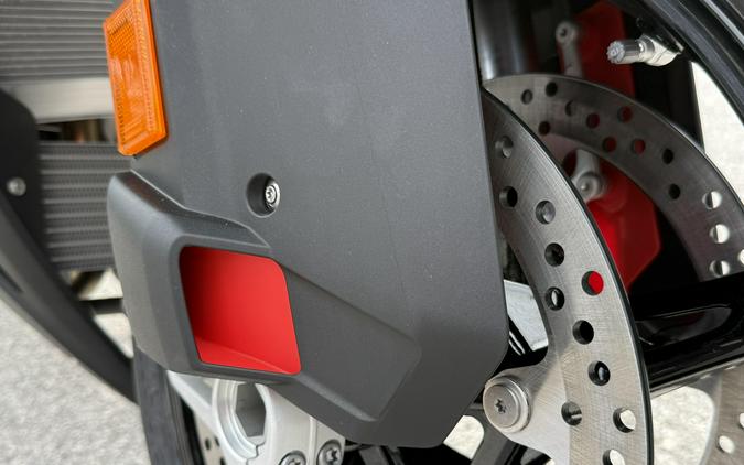 2026 BMW S 1000 RR