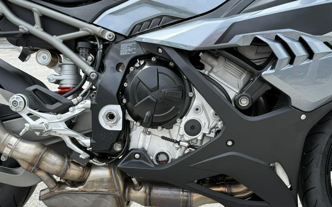 2026 BMW S 1000 RR
