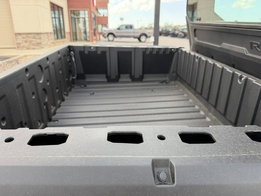 2026 Kawasaki Ridge Platinum Ranch Edition HVAC