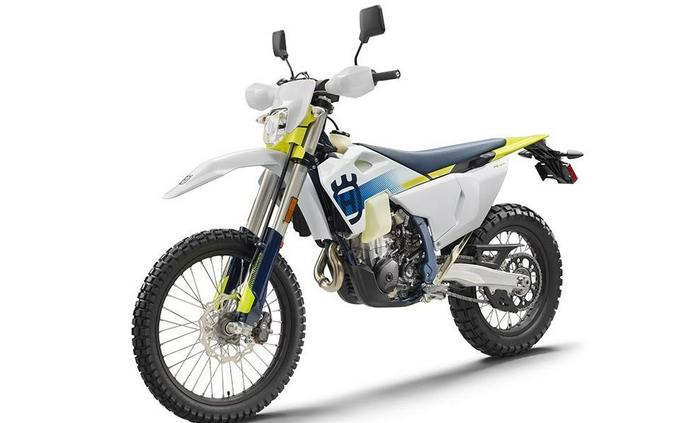 2024 Husqvarna Motorcycles FE 501 S