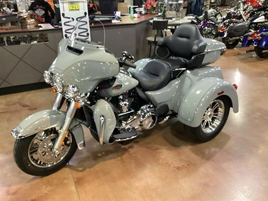 2024 Harley-Davidson Tri Glide® Ultra