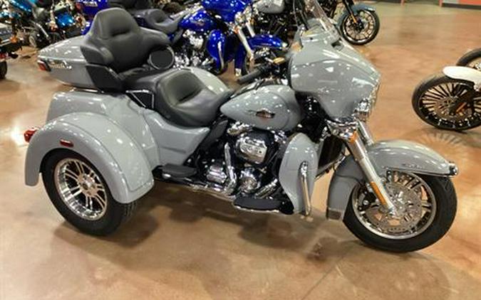 2024 Harley-Davidson Tri Glide® Ultra