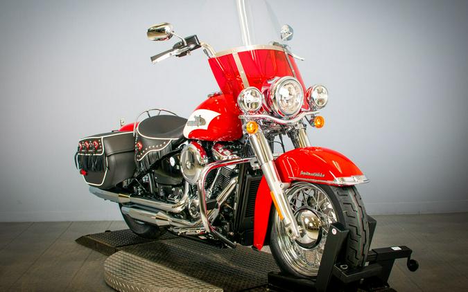 2024 Harley-Davidson 2024 Harley-Davidson Hydra-Glide Revival FLI