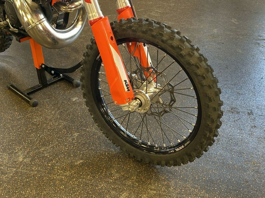 2023 KTM SX 250