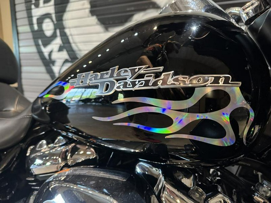 2019 Harley-Davidson® FLHX - Street Glide®