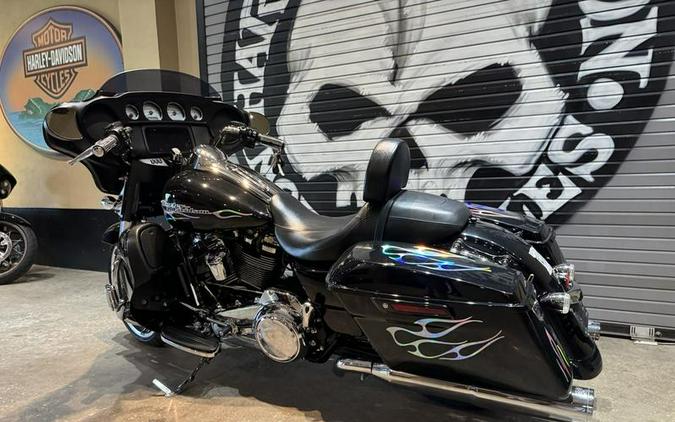 2019 Harley-Davidson® FLHX - Street Glide®