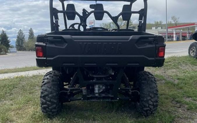 2023 Yamaha Viking EPS Ranch Edition