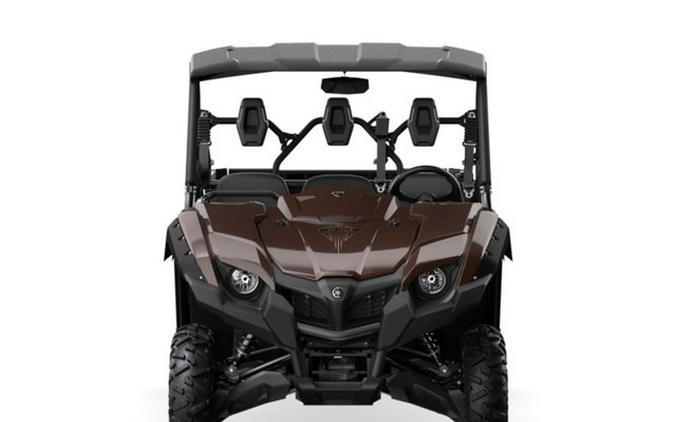 2023 Yamaha Viking EPS Ranch Edition