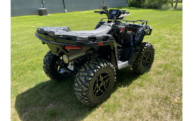 2024 Polaris Industries Sportsman 570 Trail