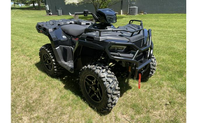 2024 Polaris Industries Sportsman 570 Trail