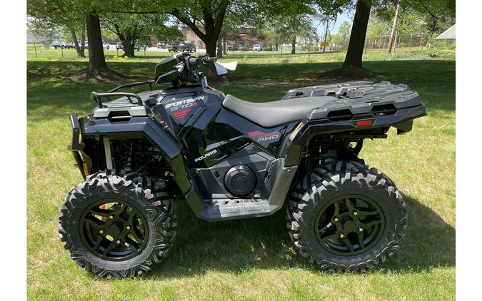 2024 Polaris Industries Sportsman 570 Trail