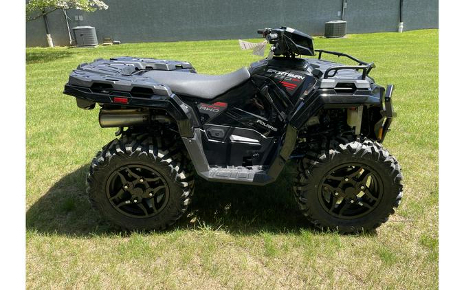 2024 Polaris Industries Sportsman 570 Trail