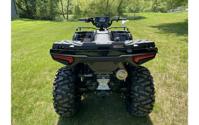 2024 Polaris Industries Sportsman 570 Trail