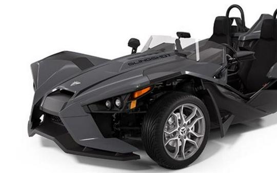 2023 Polaris® T23AAPGD