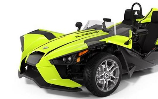 2023 Polaris® T23AAPGD