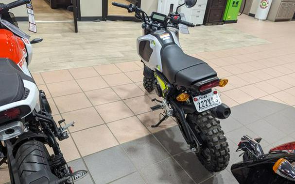 Used 2023 HONDA GROM BASE